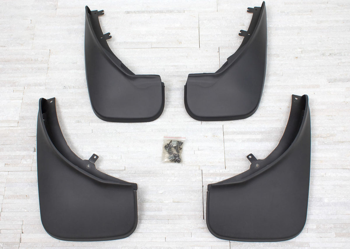Ven-Tuning skvettlapp til Land Rover Range Rover (L322) – ABS-plast