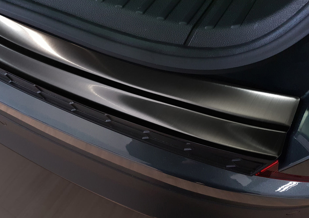 Avisa bakfangerbeskytter til Skoda Kodiaq I – skreddersydd passform