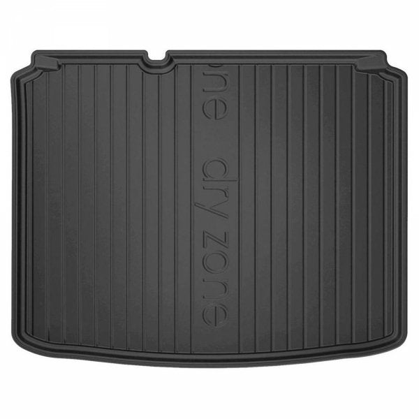 Frogum bagasjeromsmatte til Seat Leon II Hatchback – TPE Gummi