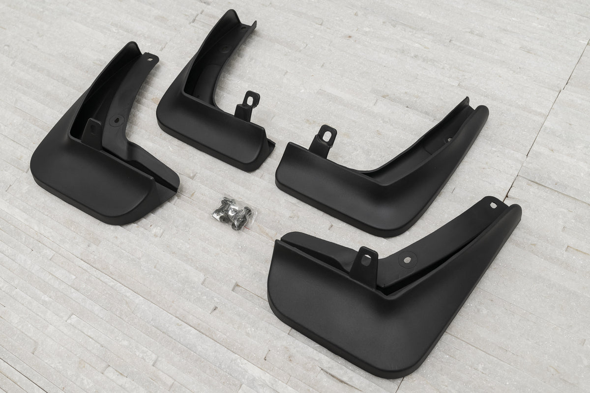 Skvettlapp Bmw 1 (F40) (2019-2024) – ABS - detaljer