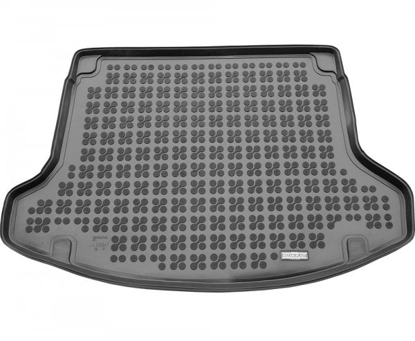 Rezaw-Plast bagasjeromsmatte til Hyundai i30 III Fastback – TPE-gummi