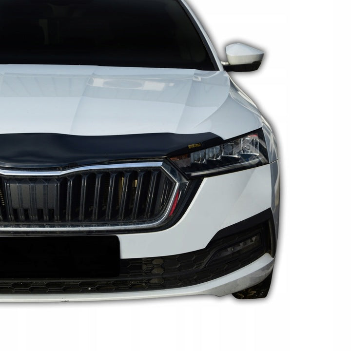 Panserbeskytter Skoda Octavia IV (2019-) - sett forfra