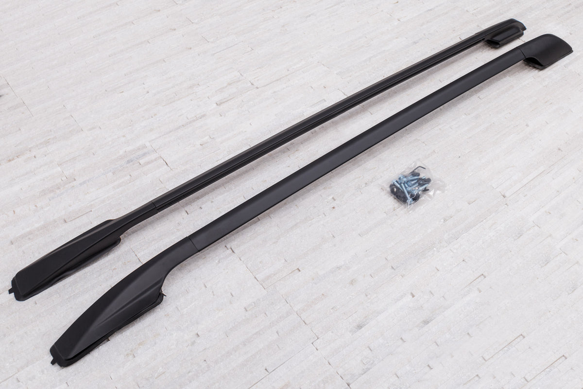 Takrails Toyota RAV4 III Ventshield (2005-2012) - nærbilde