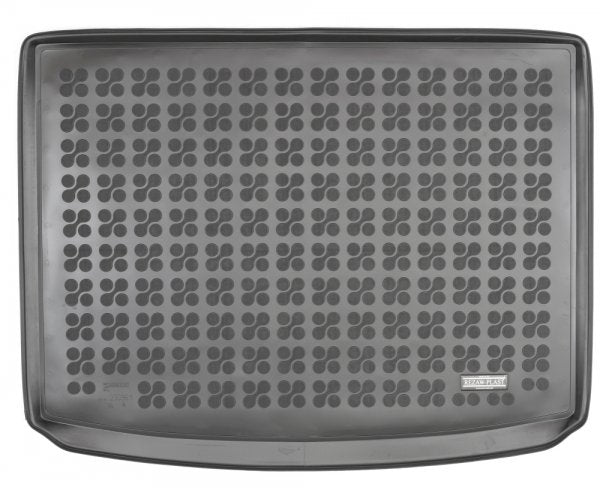 Rezaw-Plast bagasjeromsmatte til Mercedes A-Klasse AMG (W177) – TPE-gummi