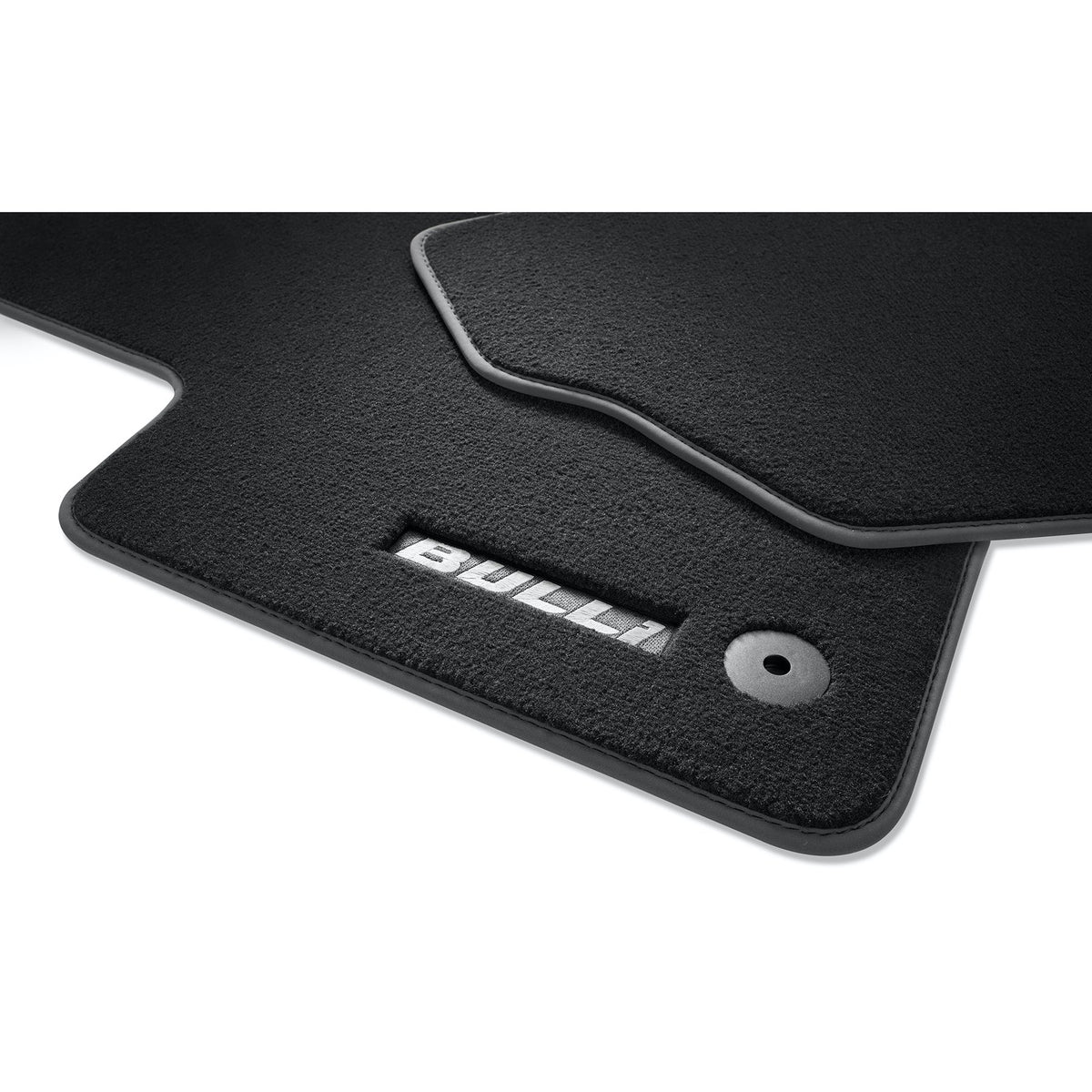 VAG OEM stoffmatter til Vw T7 Multivan – antiskli underside