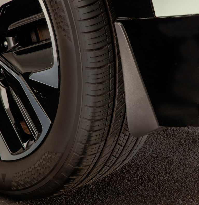 Kia OEM skvettlapp til Kia EV6 – ABS Automotive materiale