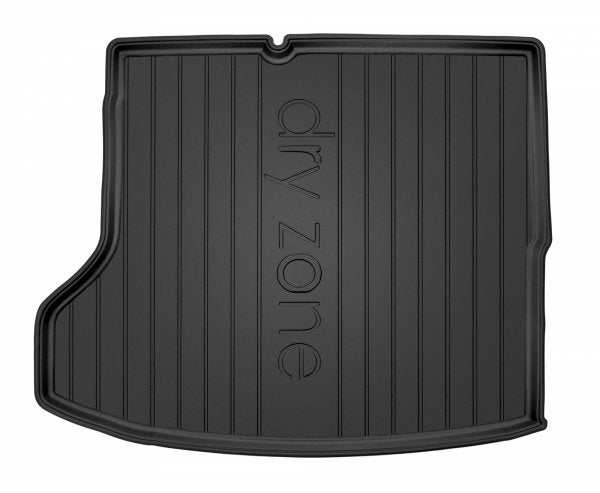 Frogum bagasjeromsmatte til Hyundai Ioniq Hybrid, liftback – TPE-gummi