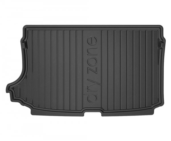 Frogum bagasjeromsmatte til Vw T-Cross – TPE-gummi materiale