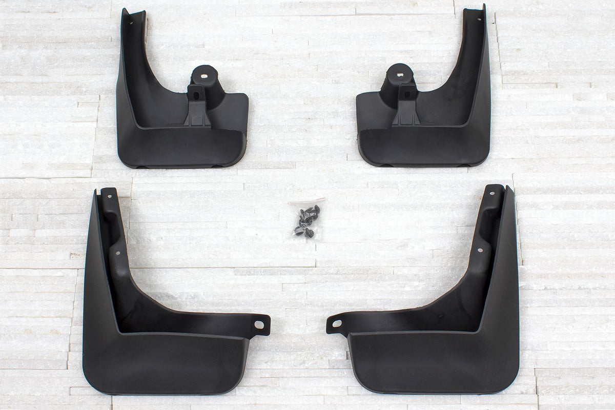 Ven-Tuning skvettlapp til Bmw 5 (F10) Sedan – beskytter mot smuss og vann