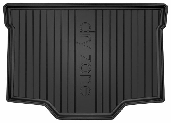 Frogum bagasjeromsmatte til Suzuki Baleno hatchback – TPE-gummi