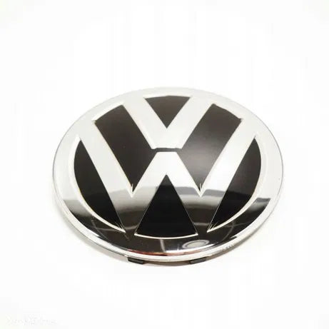 Emblem Vw emblem T5 / VW T6 / VW Caddy Bakluke OEM - sett forfra