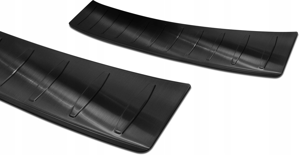 Bakfangerbeskytter Opel Corsa Corsa VI F Elegance/Edition/ (2019-) – Rustfritt stål - detaljer