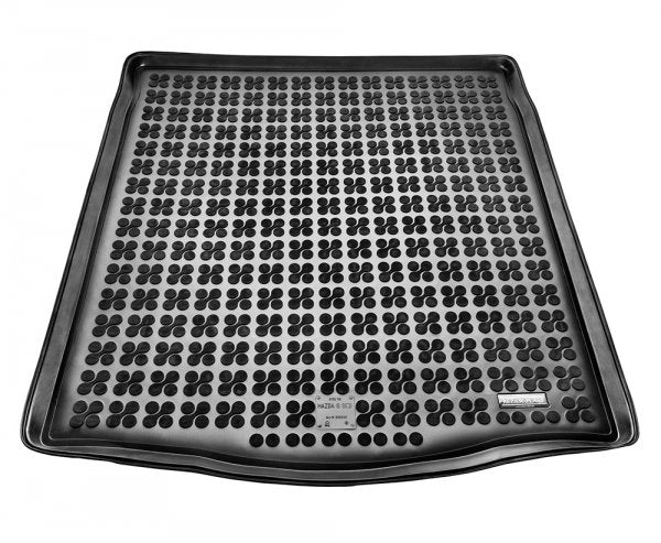 Rezaw-Plast bagasjeromsmatte til Mazda 6 III (GJ/GL) Sedan – TPE-gummi slitesterk