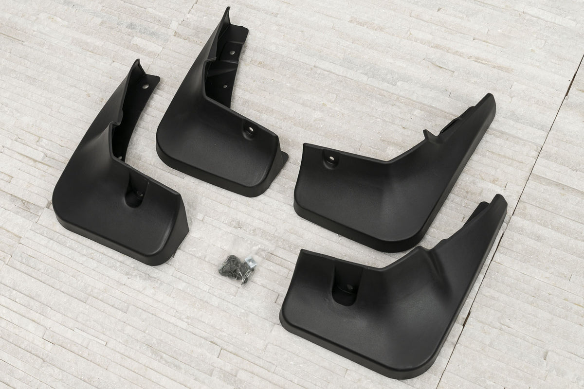 Ven-Tuning skvettlapp til Lexus NX I Facelift – enkel montering