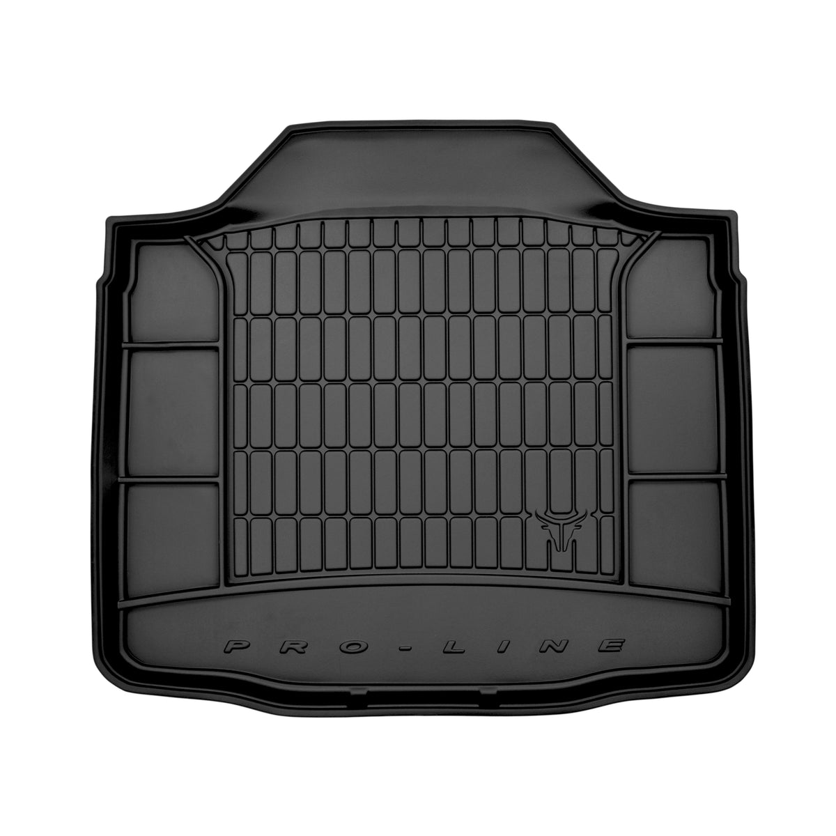 Frogum bagasjeromsmatte til Opel Insignia A Hatchback – TPE-gummi slitesterk