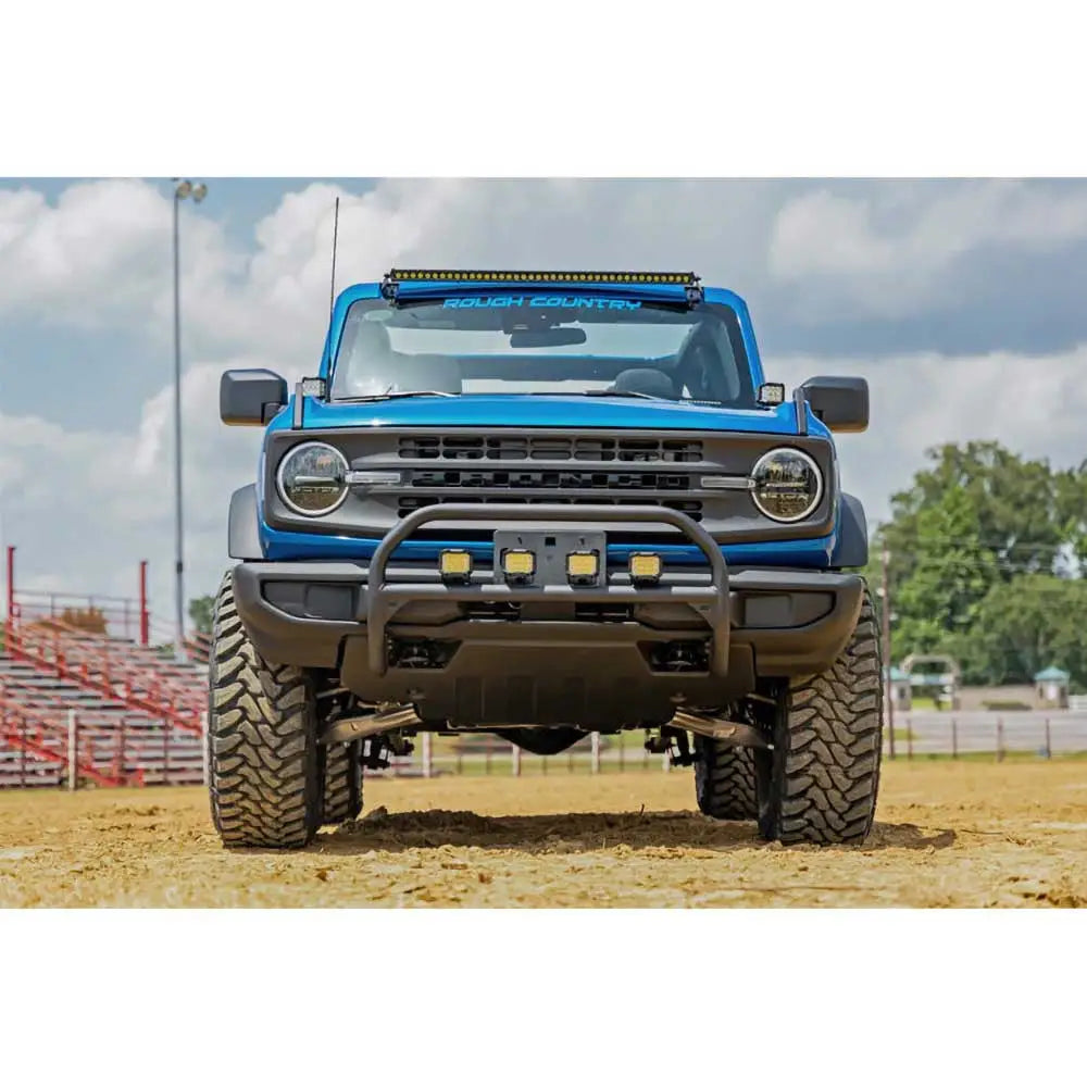 3,5’’ Løftesett Rough Country - Ford New Bronco 2 d 21-