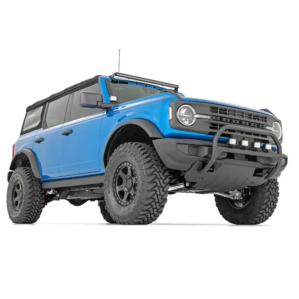 3,5’’ Løftesett Rough Country - Ford New Bronco 2 d 21-