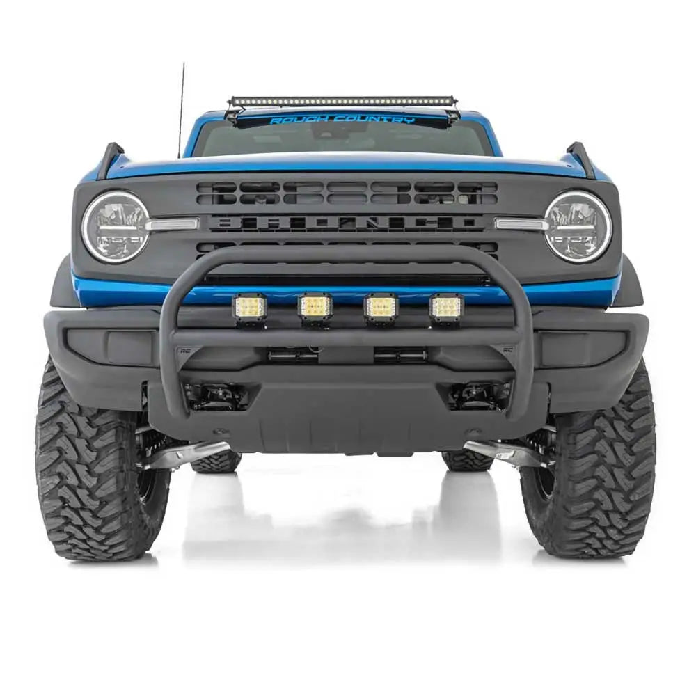 3,5’’ Løftesett Rough Country - Ford New Bronco 2 d 21-