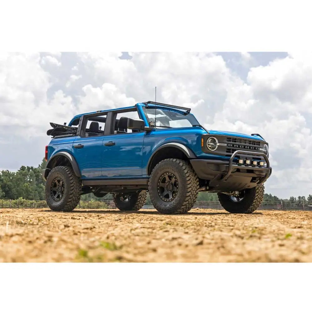 3,5’’ Løftesett Rough Country - Ford New Bronco 2 d 21-