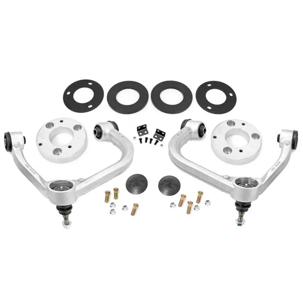 3’’ Løftesett fra Rough Country - Passer til Ford F150 Lightning 22’’