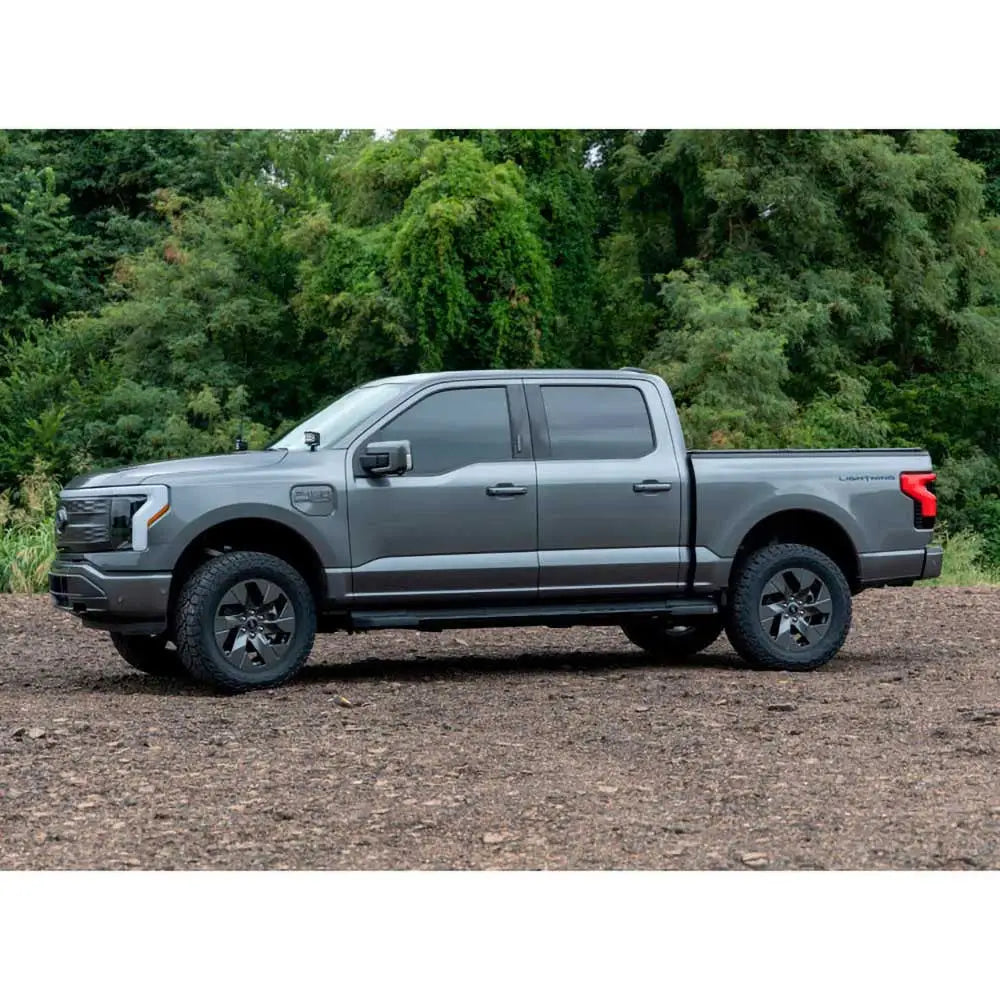 3’’ Løftesett fra Rough Country - Passer til Ford F150 Lightning 22’’