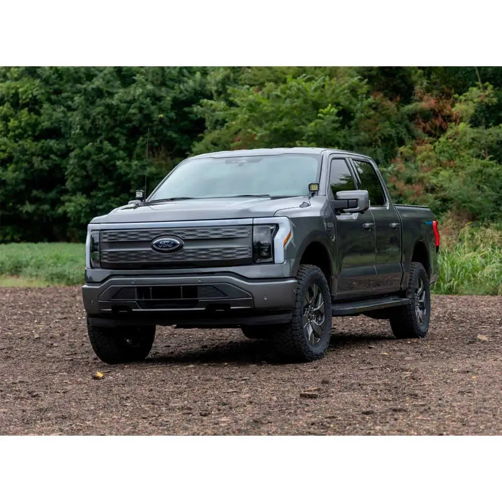 3’’ Løftesett fra Rough Country - Passer til Ford F150 Lightning 22’’