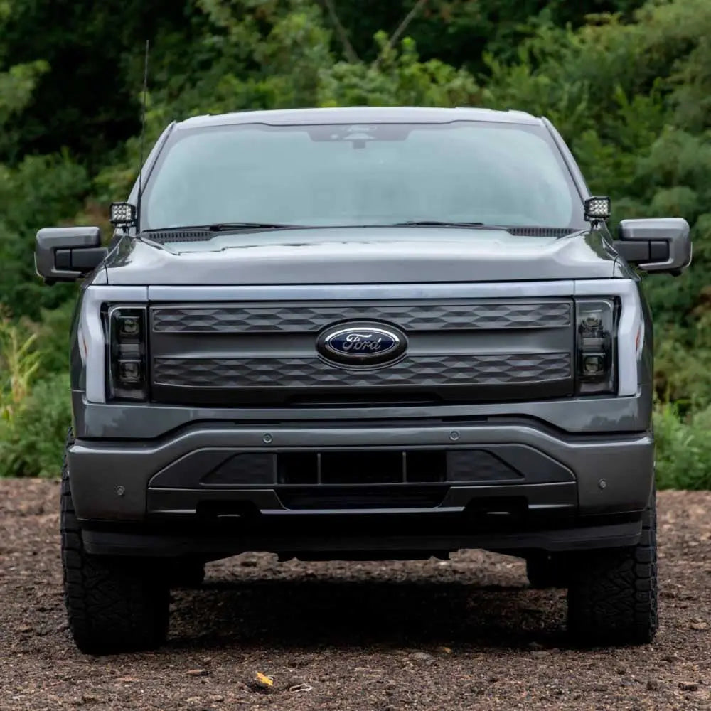 3’’ Løftesett fra Rough Country - Passer til Ford F150 Lightning 22’’