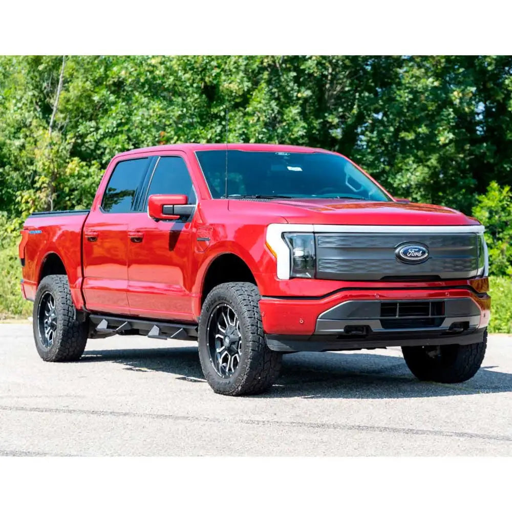 3’’ Løftesett fra Rough Country - Passer til Ford F150 Lightning 22’’