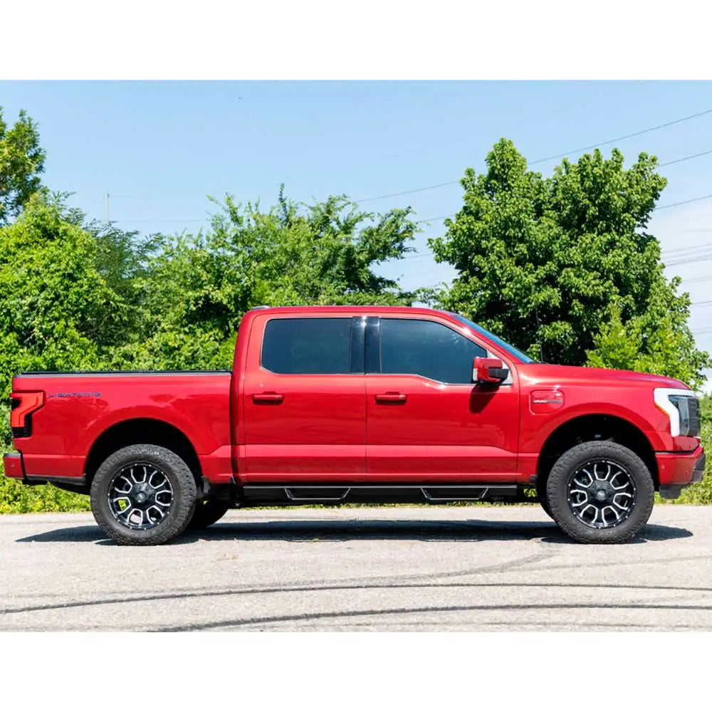 3’’ Løftesett fra Rough Country - Passer til Ford F150 Lightning 22’’