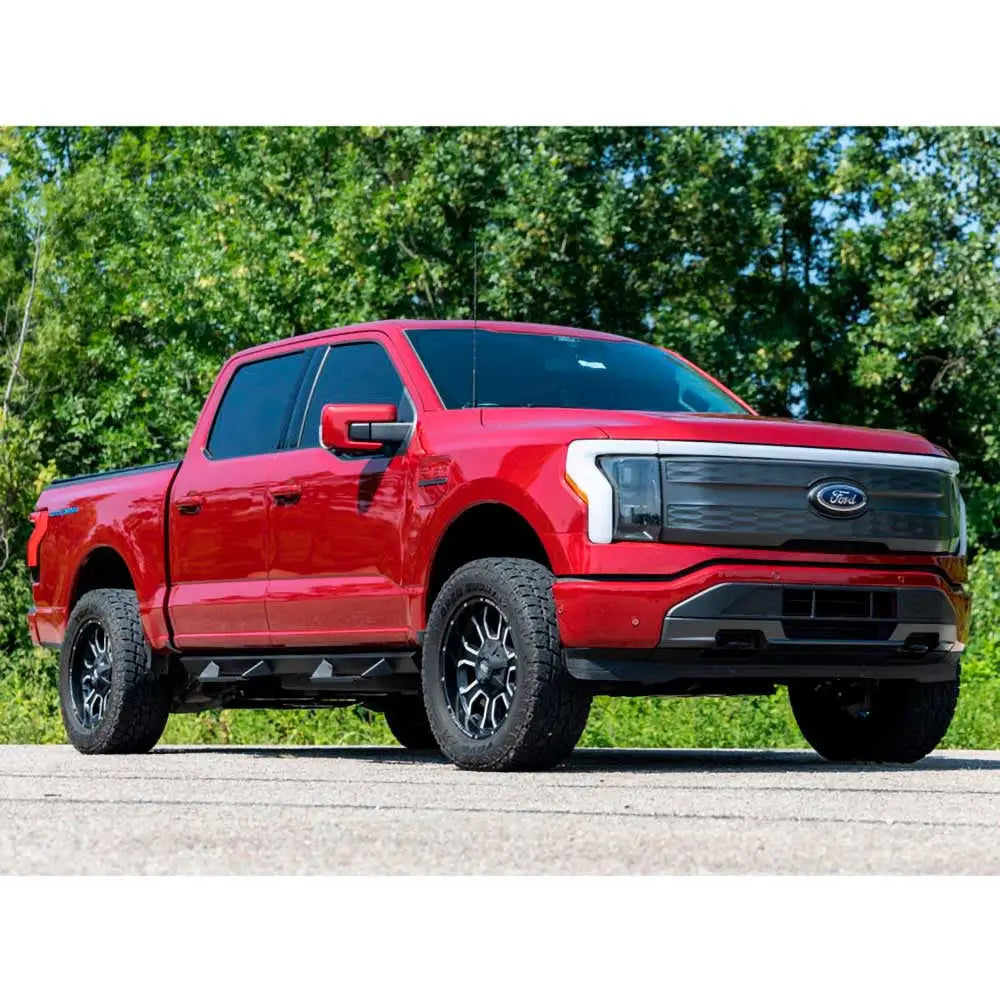 3’’ Løftesett fra Rough Country - Passer til Ford F150 Lightning 22’’