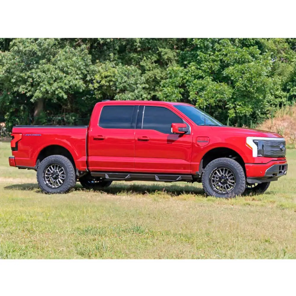 3’’ Løftesett fra Rough Country - Passer til Ford F150 Lightning 22’’