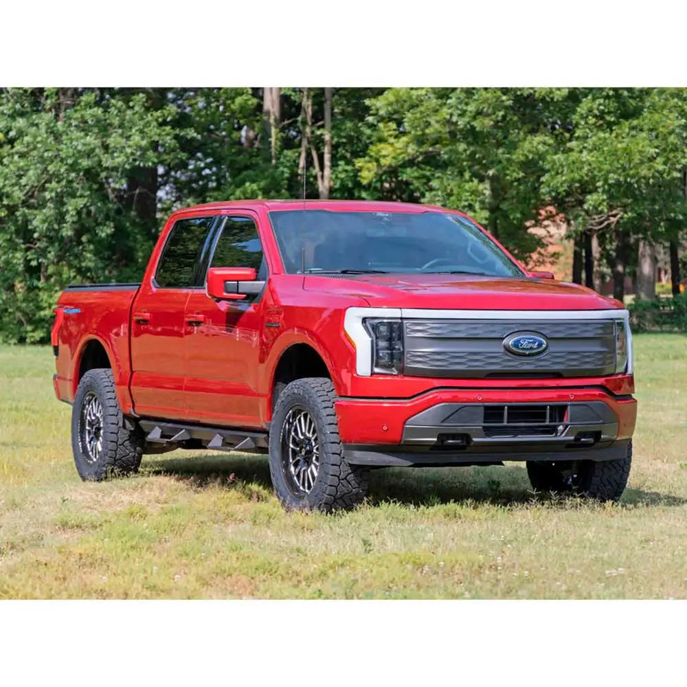 3’’ Løftesett fra Rough Country - Passer til Ford F150 Lightning 22’’