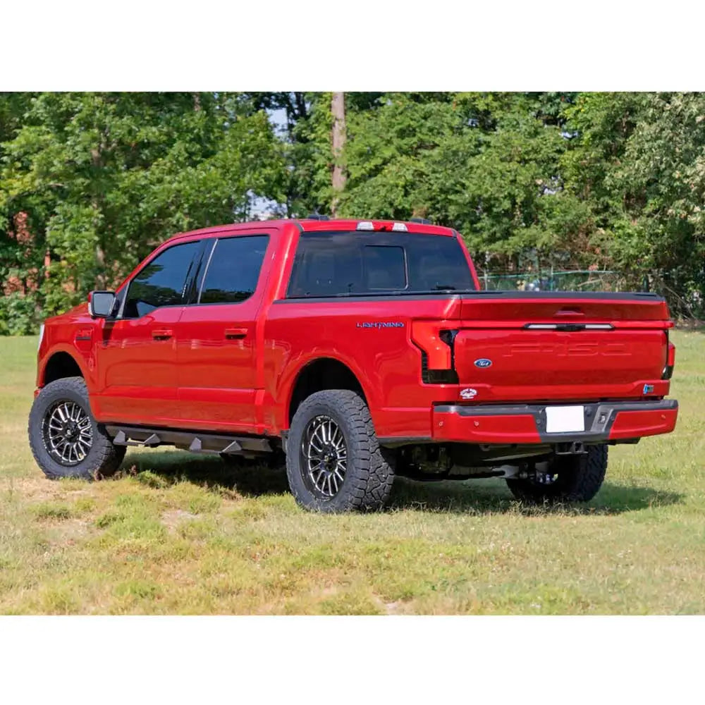 3’’ Løftesett fra Rough Country - Passer til Ford F150 Lightning 22’’