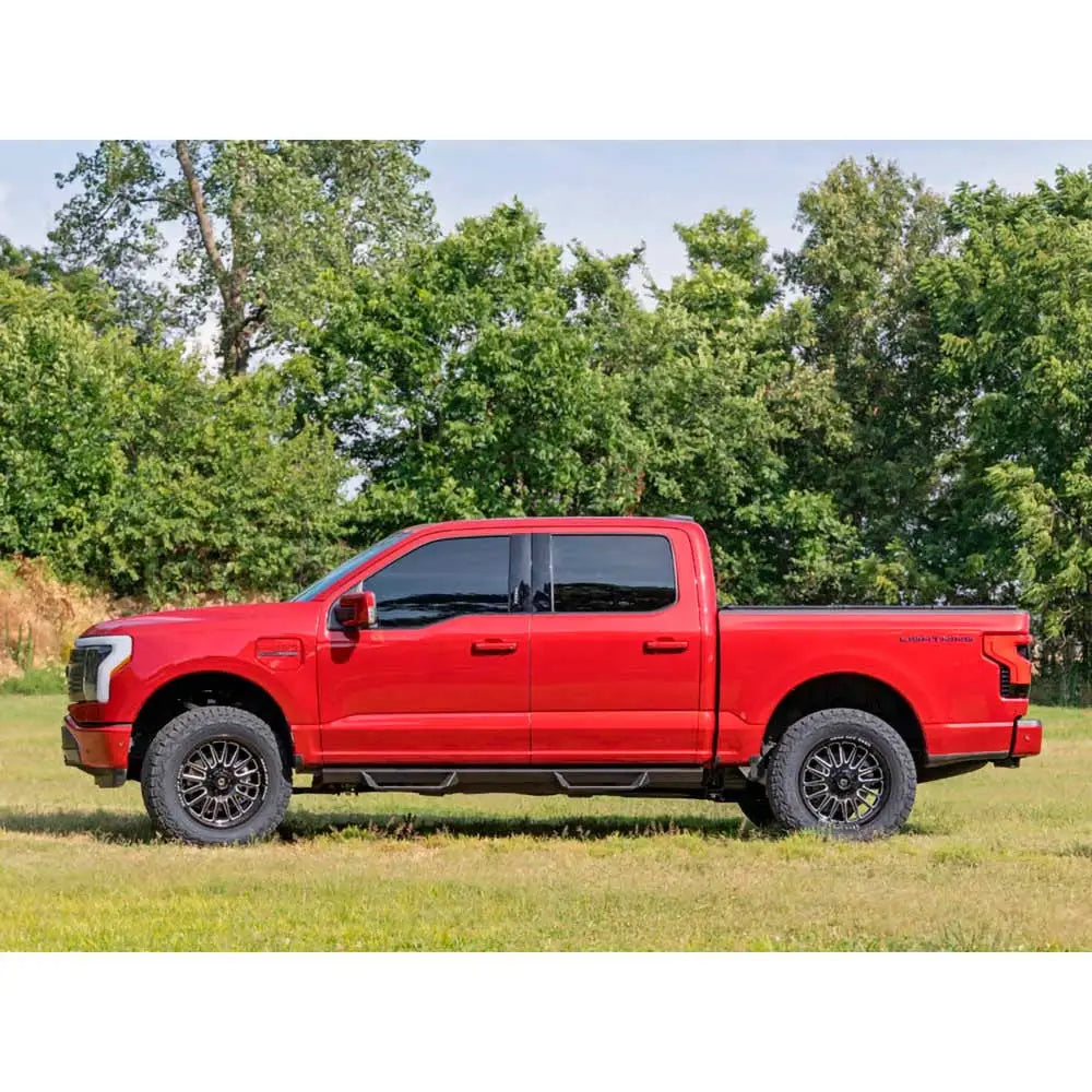 3’’ Løftesett fra Rough Country - Passer til Ford F150 Lightning 22’’