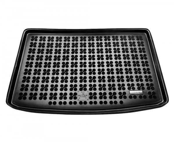 Rezaw-Plast bagasjeromsmatte til Vw GOLF Plus – TPE-gummi