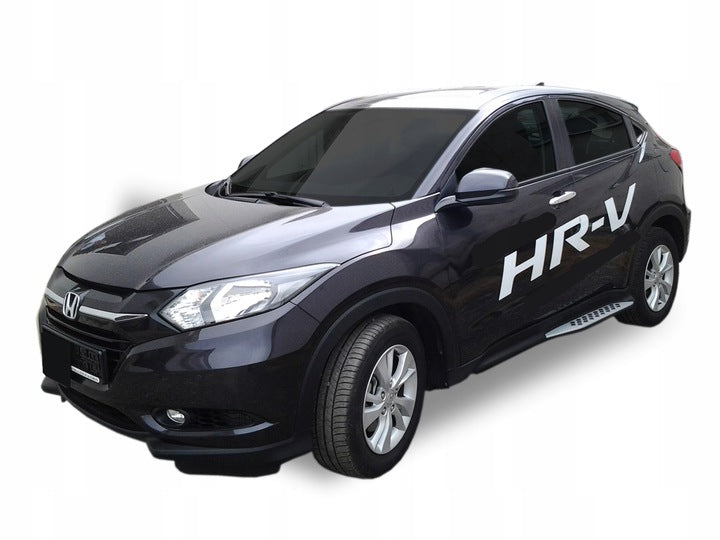 Stigtrinn Scoutt til Honda HR-V 2016 og nyere modell
