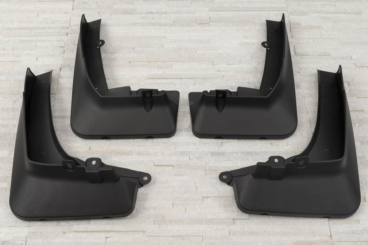 Ven-Tuning skvettlapp til Bmw X5-M (G05) – M-Pakke passform