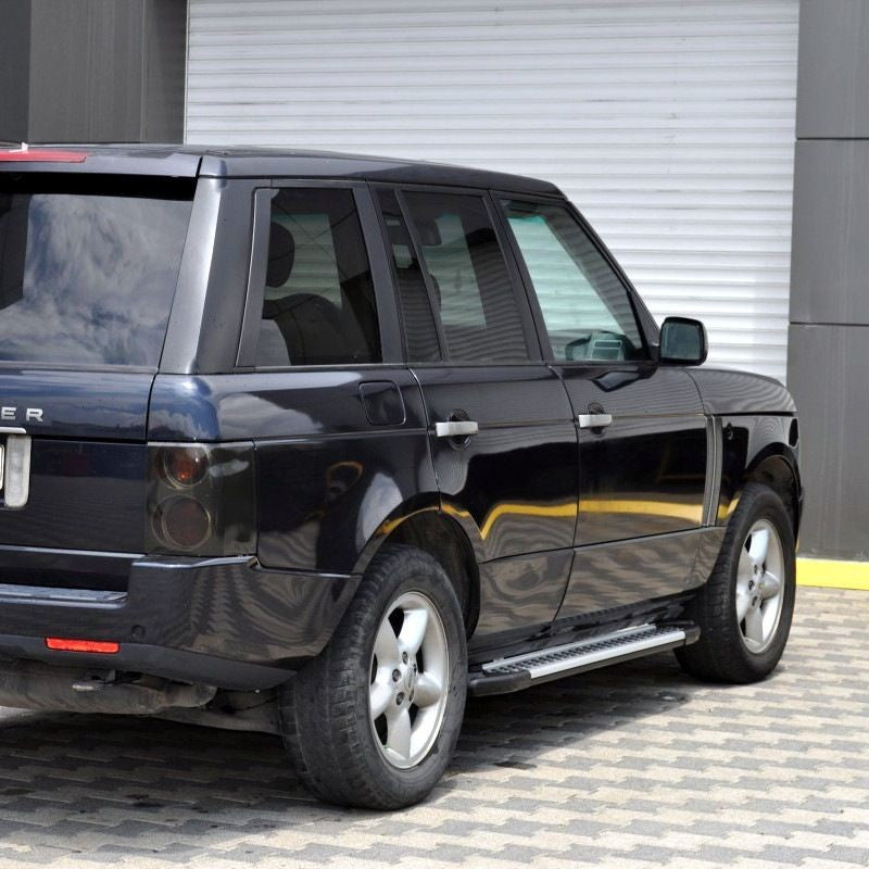 Stigtrinn Land Rover Range Rover (L405) ARP (2012-2021) - nærbilde