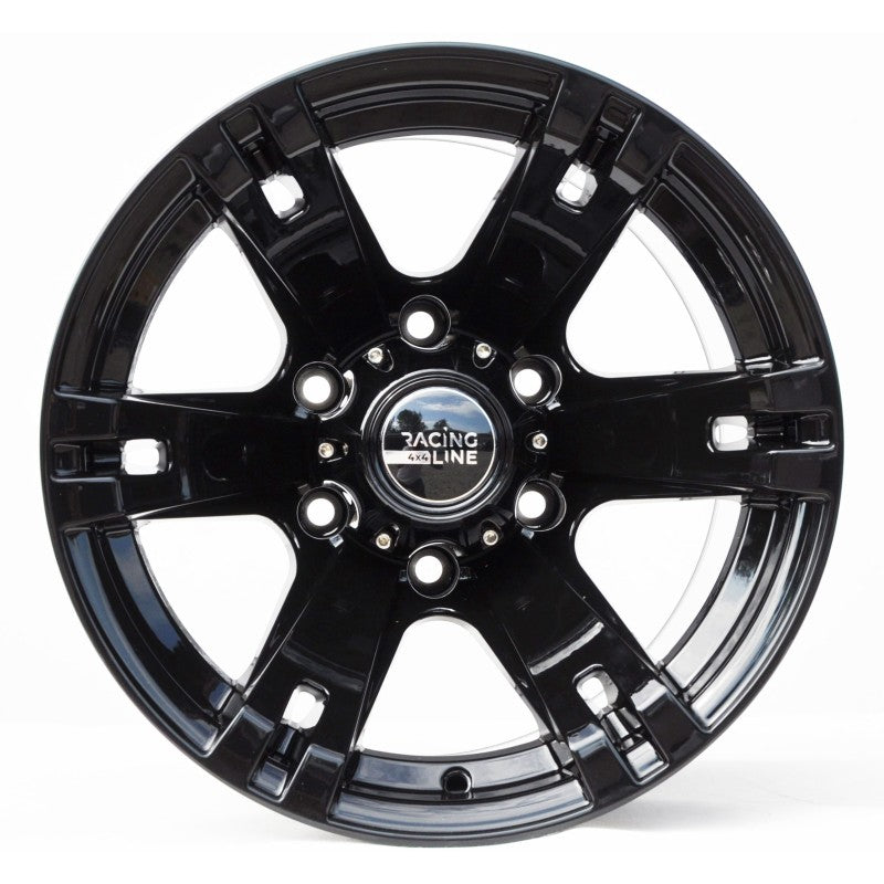 Felger 6x139,7 15x8J ET-13 nav 110,1