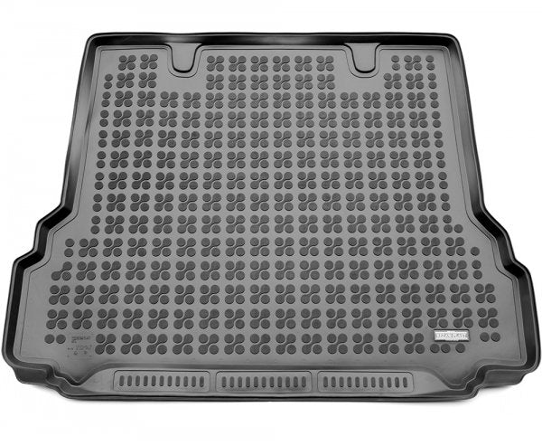 Rezaw-Plast bagasjeromsmatte til Bmw 5 (G31) Touring – TPE-gummi