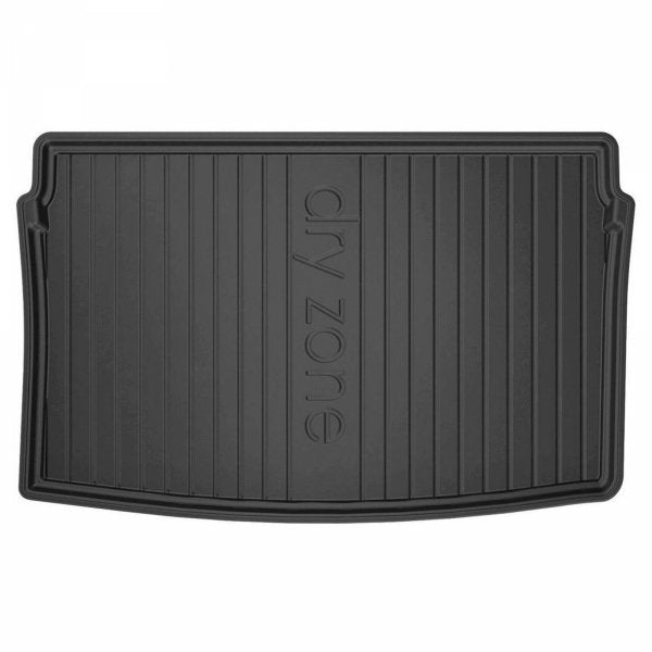 Frogum bagasjeromsmatte til Seat Ibiza V Hatchback – TPE Gummi, vanntett og luktfri