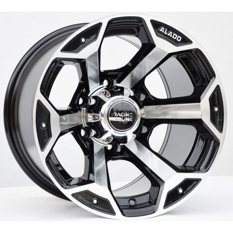 Felger 6x139,7 15x10 ET-44 110,1