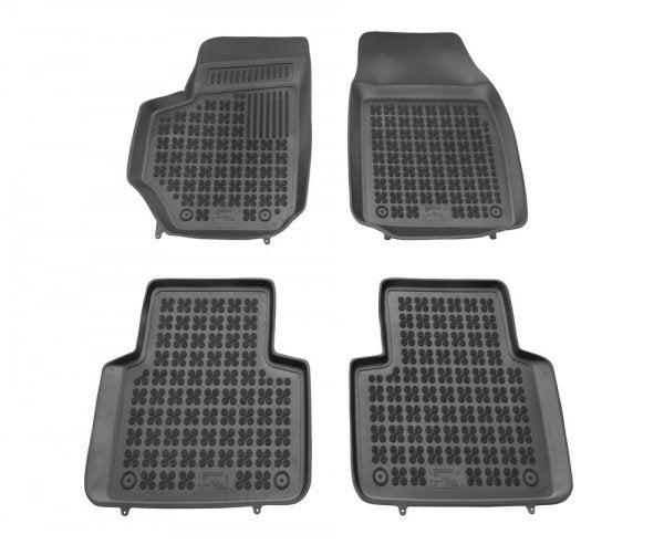 Rezaw-Plast gulvmatter til Fiat CROMA II – gummi