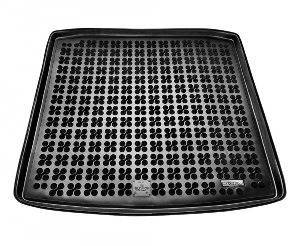 Rezaw-Plast bagasjeromsmatte til Vw Golf IV Variant – TPE-gummi