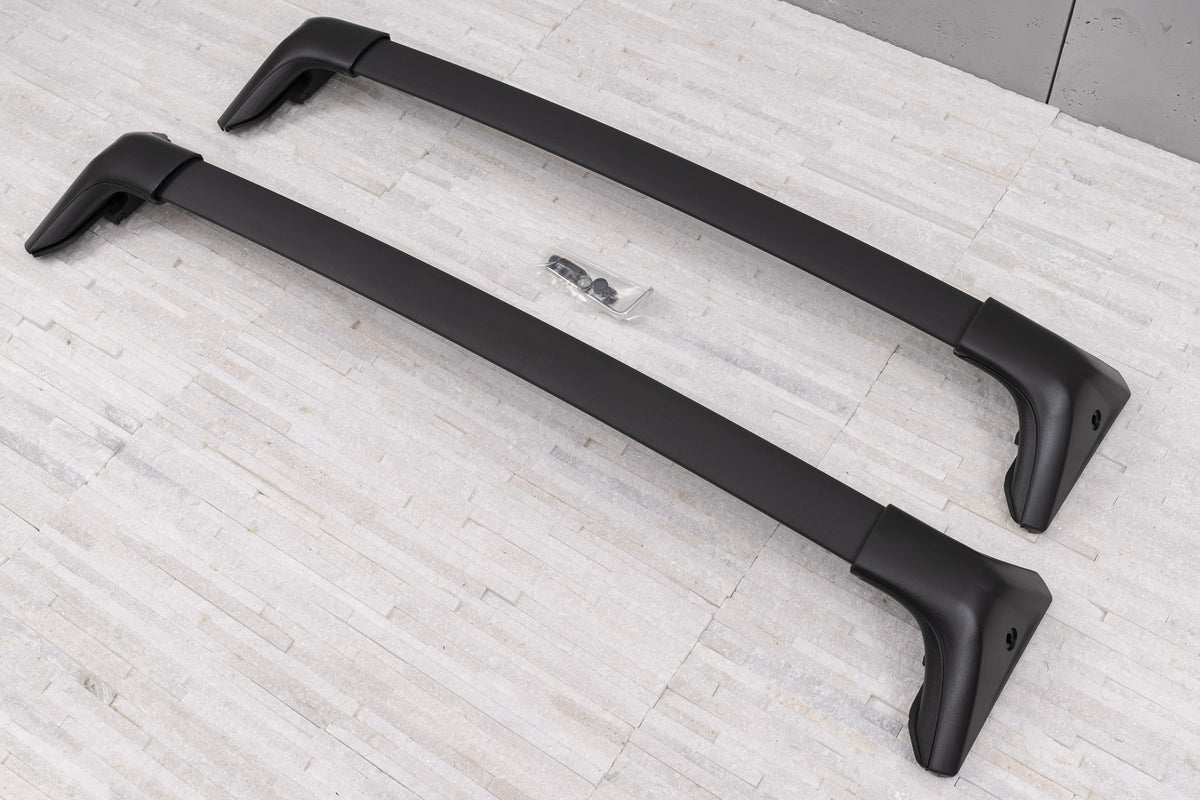 Takstativ Lexus NX I Ventshield (2014-2021) - detaljer