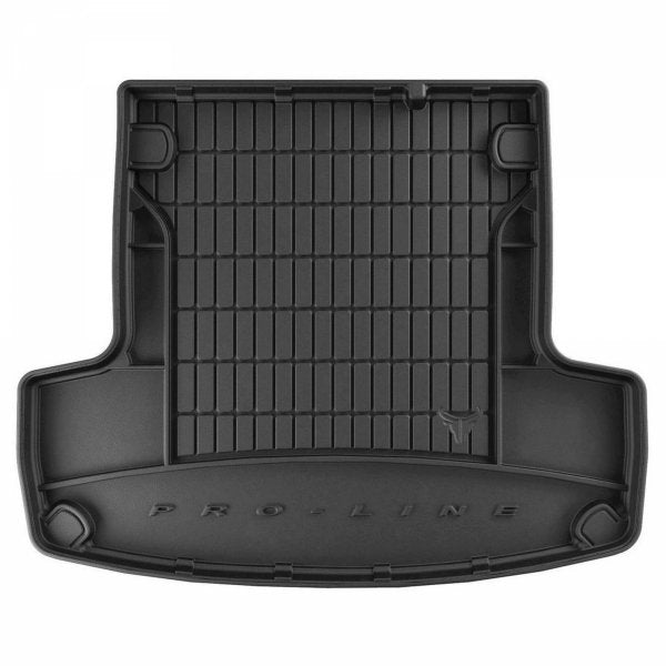 Frogum bagasjeromsmatte til Fiat Linea Sedan – TPE-gummi