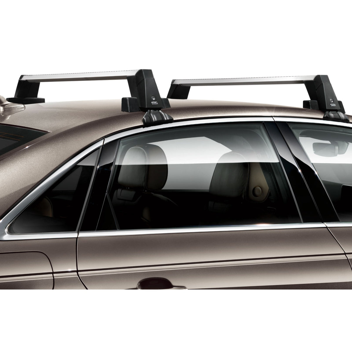 Takstativ OEM i aluminium til Audi A5 / S5 / RS5 Sportback 2016-2024 med monteringssett