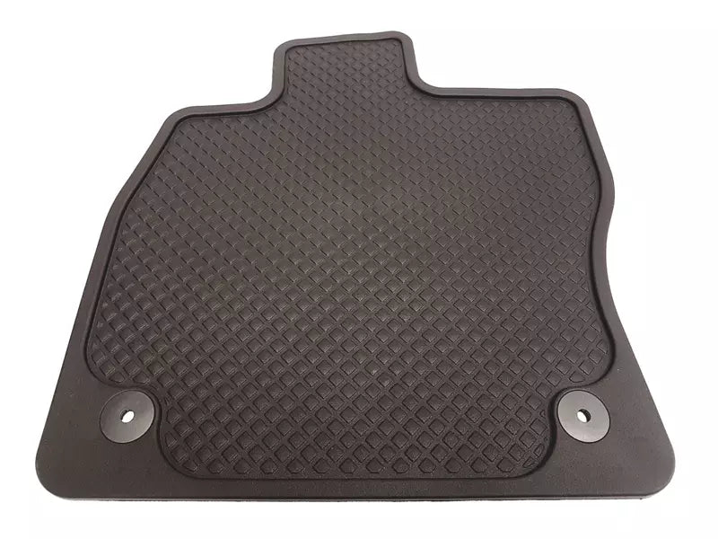 Gulvmatter Seat Leon III (2012-2020) – HDTE - High-density Termoplast-elastomer | VAG OEM - detaljer