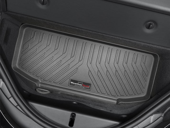 WeatherTech bagasjeromsmatte til Bmw i8 Coupé – TPE termoplastisk elastomer