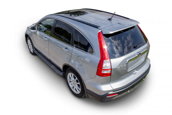 Stigtrinn Honda CR-V Ventshield (2006-2012) - sett bakfra